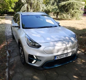 Kia Niro 64 kW - 21600 € - 80075499 2 | Car24.bg Kia Niro 64 kW - 21600 € - 80075499 2