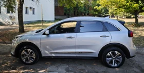Kia Niro 64 kW
