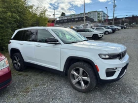 Jeep Grand cherokee * Limited * CARFAX * ПОДГРЕВ * - 22600 € - 28697889 3 | Car24.bg Jeep Grand cherokee * Limited * CARFAX * ПОДГРЕВ * - 22600 € - 28697889 3