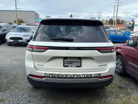 Jeep Grand cherokee * Limited * CARFAX * ПОДГРЕВ * - 22600 € - 28697889 4 | Car24.bg Jeep Grand cherokee * Limited * CARFAX * ПОДГРЕВ * - 22600 € - 28697889 4