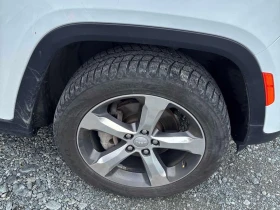 Jeep Grand cherokee * Limited * CARFAX * ПОДГРЕВ * - 22600 € - 28697889 6 | Car24.bg Jeep Grand cherokee * Limited * CARFAX * ПОДГРЕВ * - 22600 € - 28697889 6