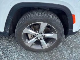Jeep Grand cherokee * Limited * CARFAX * ПОДГРЕВ * - 22600 € - 28697889 16 | Car24.bg Jeep Grand cherokee * Limited * CARFAX * ПОДГРЕВ * - 22600 € - 28697889 16