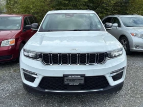 Jeep Grand cherokee * Limited * CARFAX * ПОДГРЕВ * - 22600 € - 28697889 5 | Car24.bg Jeep Grand cherokee * Limited * CARFAX * ПОДГРЕВ * - 22600 € - 28697889 5