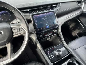 Jeep Grand cherokee * Limited * CARFAX * ПОДГРЕВ * - 22600 € - 28697889 9 | Car24.bg Jeep Grand cherokee * Limited * CARFAX * ПОДГРЕВ * - 22600 € - 28697889 9
