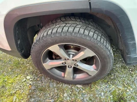 Jeep Grand cherokee * Limited * CARFAX * ПОДГРЕВ * - 22600 € - 28697889 17 | Car24.bg Jeep Grand cherokee * Limited * CARFAX * ПОДГРЕВ * - 22600 € - 28697889 17