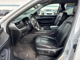 Jeep Grand cherokee * Limited * CARFAX * ПОДГРЕВ * - 22600 € - 28697889 7 | Car24.bg Jeep Grand cherokee * Limited * CARFAX * ПОДГРЕВ * - 22600 € - 28697889 7