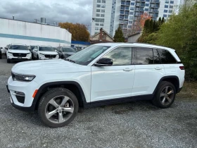 Jeep Grand cherokee * Limited * CARFAX * ПОДГРЕВ * - 22600 € - 28697889 2 | Car24.bg Jeep Grand cherokee * Limited * CARFAX * ПОДГРЕВ * - 22600 € - 28697889 2
