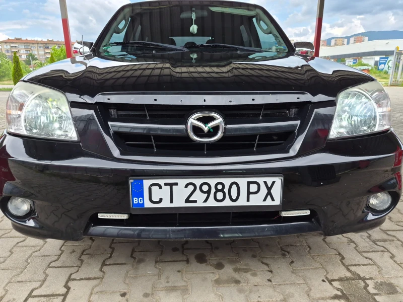 Mazda Tribute - 2222 € / 4345.85 лв. - 56661619 1 | Car24.bg Mazda Tribute - 2222 € / 4345.85 лв. - 56661619 1