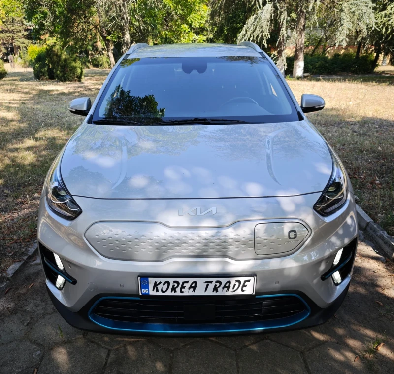 Kia Niro 64 kW - 21600 € - 80075499 1 | Car24.bg Kia Niro 64 kW - 21600 € - 80075499 1