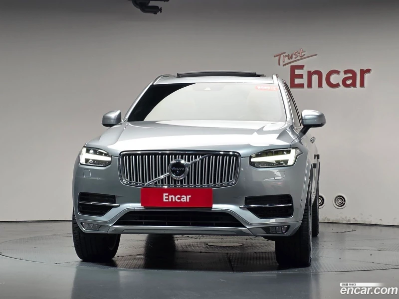Volvo Xc90 T6 Inscription - 24238 € - 72217673 1 | Car24.bg Volvo Xc90 T6 Inscription - 24238 € - 72217673 1