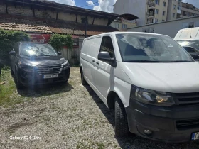 VW T5 undefined | Auto.bg — изображение 9 VW T5 undefined | Auto.bg — изображение 9