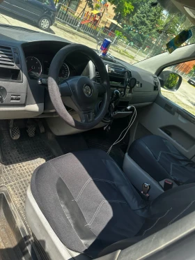 VW T5 undefined | Auto.bg — изображение 8 VW T5 undefined | Auto.bg — изображение 8