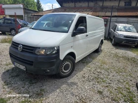 VW T5