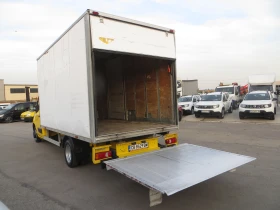 Renault Master ФУРФОН С ПАДАЩ БОРД | Auto.bg — изображение 15 Renault Master ФУРФОН С ПАДАЩ БОРД | Auto.bg — изображение 15