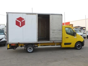 Renault Master ФУРФОН С ПАДАЩ БОРД | Auto.bg — изображение 13 Renault Master ФУРФОН С ПАДАЩ БОРД | Auto.bg — изображение 13