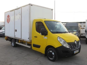 Renault Master ФУРФОН С ПАДАЩ БОРД | Auto.bg — изображение 6 Renault Master ФУРФОН С ПАДАЩ БОРД | Auto.bg — изображение 6