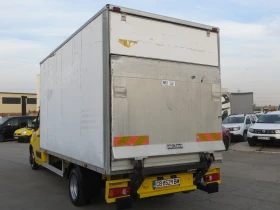 Renault Master ФУРФОН С ПАДАЩ БОРД | Auto.bg — изображение 3 Renault Master ФУРФОН С ПАДАЩ БОРД | Auto.bg — изображение 3