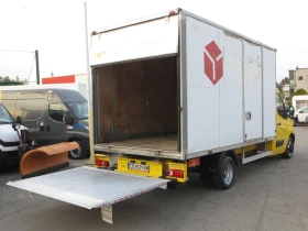 Renault Master ФУРФОН С ПАДАЩ БОРД | Auto.bg — изображение 16 Renault Master ФУРФОН С ПАДАЩ БОРД | Auto.bg — изображение 16