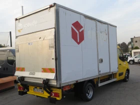 Renault Master ФУРФОН С ПАДАЩ БОРД | Auto.bg — изображение 4 Renault Master ФУРФОН С ПАДАЩ БОРД | Auto.bg — изображение 4