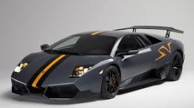 Обява за продажба на Lamborghini Murcielago 1 ~Цена по договаряне - изображение 1