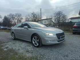 Peugeot 508 GT - Car24.bg Peugeot 508 GT