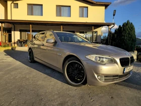 BMW 520 - Car24.bg BMW 520