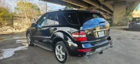 Mercedes-Benz ML 550 - 20500 лв. / 10481.48 € - 90610157 5 | Car24.bg Mercedes-Benz ML 550 - 20500 лв. / 10481.48 € - 90610157 5