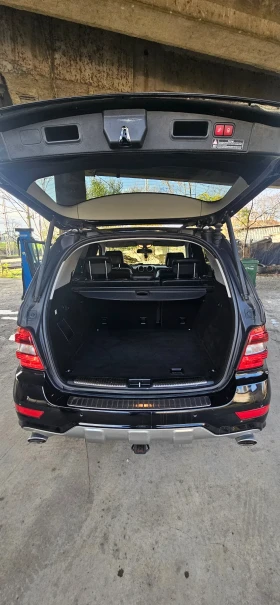 Mercedes-Benz ML 550 - 20500 лв. / 10481.48 € - 90610157 6 | Car24.bg Mercedes-Benz ML 550 - 20500 лв. / 10481.48 € - 90610157 6