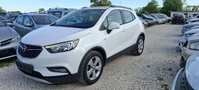 Снимка Opel Mokka X