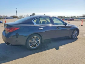 Infiniti Q50 3.0T LUXE - 12750 € / 24936.83 лв. - 80724431 3 | Car24.bg Infiniti Q50 3.0T LUXE - 12750 € / 24936.83 лв. - 80724431 3
