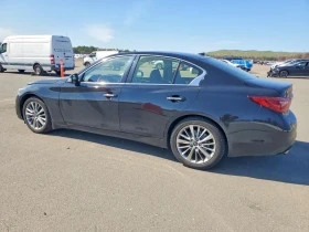 Infiniti Q50 3.0T LUXE - 12750 € / 24936.83 лв. - 80724431 2 | Car24.bg Infiniti Q50 3.0T LUXE - 12750 € / 24936.83 лв. - 80724431 2