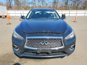 Infiniti Q50 3.0T LUXE - 12750 € / 24936.83 лв. - 80724431 5 | Car24.bg Infiniti Q50 3.0T LUXE - 12750 € / 24936.83 лв. - 80724431 5