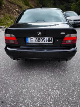 BMW 530 Е39 | Auto.bg — изображение 4 BMW 530 Е39 | Auto.bg — изображение 4
