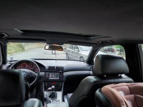 BMW 530 Е39 | Auto.bg — изображение 9 BMW 530 Е39 | Auto.bg — изображение 9
