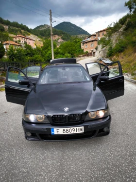 BMW 530 Е39 | Auto.bg — изображение 13 BMW 530 Е39 | Auto.bg — изображение 13