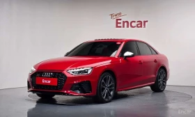 Audi S4 * 3.0 TFSI Quattro * ЦЕНА ДО БГ