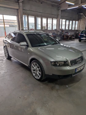 Audi A4 undefined | Auto.bg — изображение 3 Audi A4 undefined | Auto.bg — изображение 3