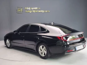 Hyundai Sonata 2.0 Lpg Smart | Auto.bg — изображение 2 Hyundai Sonata 2.0 Lpg Smart | Auto.bg — изображение 2