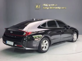 Hyundai Sonata 2.0 Lpg Smart | Auto.bg — изображение 6 Hyundai Sonata 2.0 Lpg Smart | Auto.bg — изображение 6
