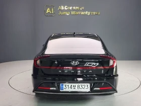 Hyundai Sonata 2.0 Lpg Smart | Auto.bg — изображение 5 Hyundai Sonata 2.0 Lpg Smart | Auto.bg — изображение 5