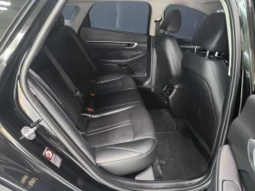 Hyundai Sonata 2.0 Lpg Smart | Auto.bg — изображение 10 Hyundai Sonata 2.0 Lpg Smart | Auto.bg — изображение 10