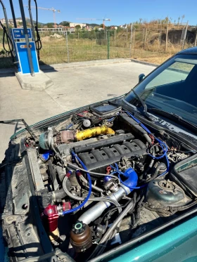 BMW 520 undefined | Auto.bg — изображение 9 BMW 520 undefined | Auto.bg — изображение 9
