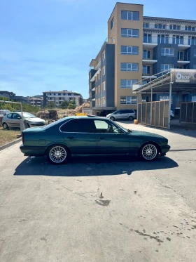 BMW 520 undefined | Auto.bg — изображение 2 BMW 520 undefined | Auto.bg — изображение 2