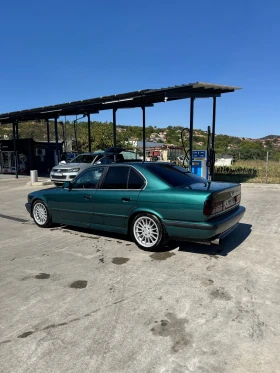 BMW 520 undefined | Auto.bg — изображение 5 BMW 520 undefined | Auto.bg — изображение 5