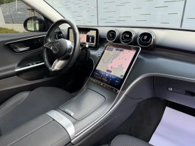 Mercedes-Benz C 220 MildHybrid ShadowLine 9G-Tronic LED DISTRONIC TOP - 21650 € - 73445395 11 | Car24.bg Mercedes-Benz C 220 MildHybrid ShadowLine 9G-Tronic LED DISTRONIC TOP - 21650 € - 73445395 11