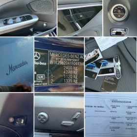 Mercedes-Benz C 220 MildHybrid ShadowLine 9G-Tronic LED DISTRONIC TOP - 21650 € - 73445395 15 | Car24.bg Mercedes-Benz C 220 MildHybrid ShadowLine 9G-Tronic LED DISTRONIC TOP - 21650 € - 73445395 15