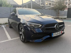 Mercedes-Benz C 220 MildHybrid ShadowLine 9G-Tronic LED DISTRONIC TOP - 21650 € - 73445395 2 | Car24.bg Mercedes-Benz C 220 MildHybrid ShadowLine 9G-Tronic LED DISTRONIC TOP - 21650 € - 73445395 2