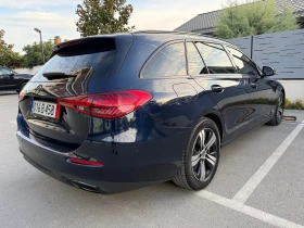 Mercedes-Benz C 220 MildHybrid ShadowLine 9G-Tronic LED DISTRONIC TOP - 21650 € - 73445395 8 | Car24.bg Mercedes-Benz C 220 MildHybrid ShadowLine 9G-Tronic LED DISTRONIC TOP - 21650 € - 73445395 8