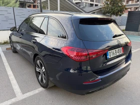 Mercedes-Benz C 220 MildHybrid ShadowLine 9G-Tronic LED DISTRONIC TOP - 21650 € - 73445395 6 | Car24.bg Mercedes-Benz C 220 MildHybrid ShadowLine 9G-Tronic LED DISTRONIC TOP - 21650 € - 73445395 6