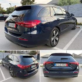 Mercedes-Benz C 220 MildHybrid ShadowLine 9G-Tronic LED DISTRONIC TOP - 21650 € - 73445395 9 | Car24.bg Mercedes-Benz C 220 MildHybrid ShadowLine 9G-Tronic LED DISTRONIC TOP - 21650 € - 73445395 9